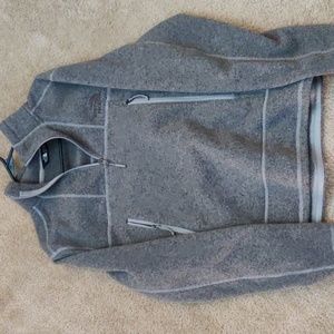 North Face Gordon Lyon 1/4 Zip